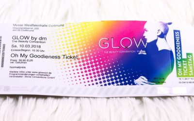 GLOWcon 2018 in Dortmund